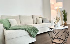 Mystay - Zentral - Design - Prime - Kueche