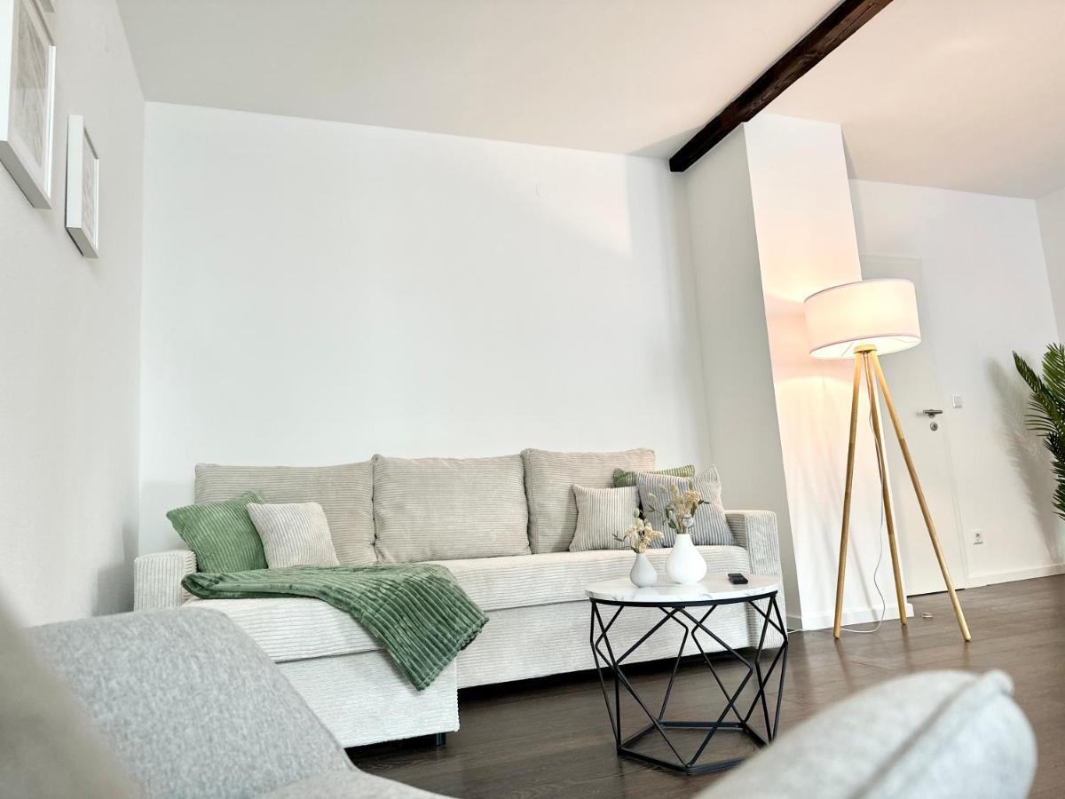 Mystay - Zentral - Design - Prime - Kueche Heidelberg Exterior photo