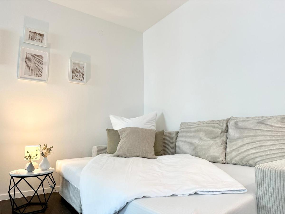 Mystay - Zentral - Design - Prime - Kueche Heidelberg Exterior photo