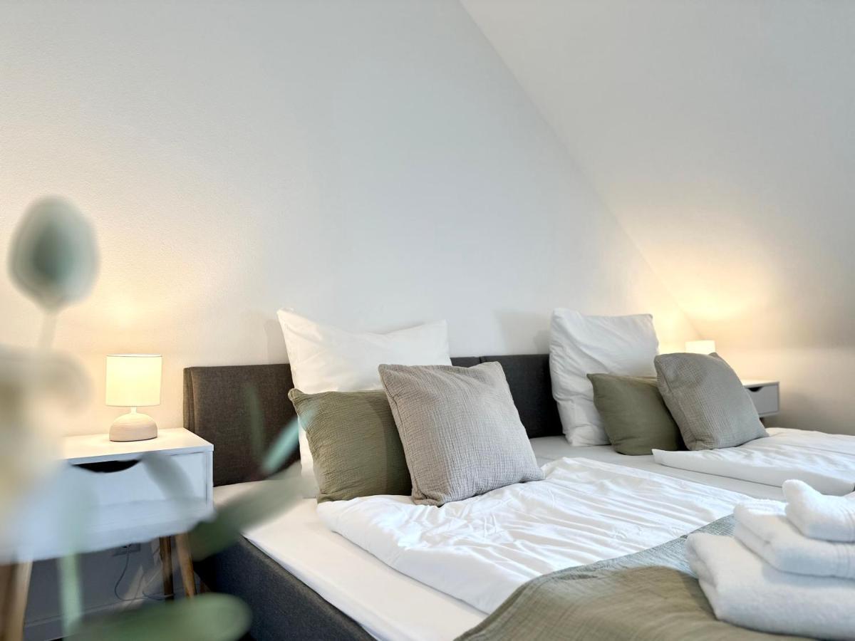 Mystay - Zentral - Design - Prime - Kueche Heidelberg Exterior photo
