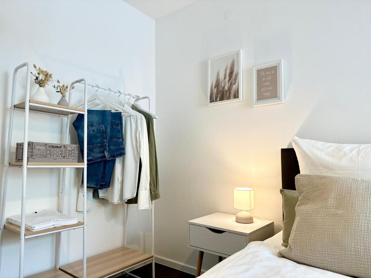 Mystay - Zentral - Design - Prime - Kueche Heidelberg Exterior photo