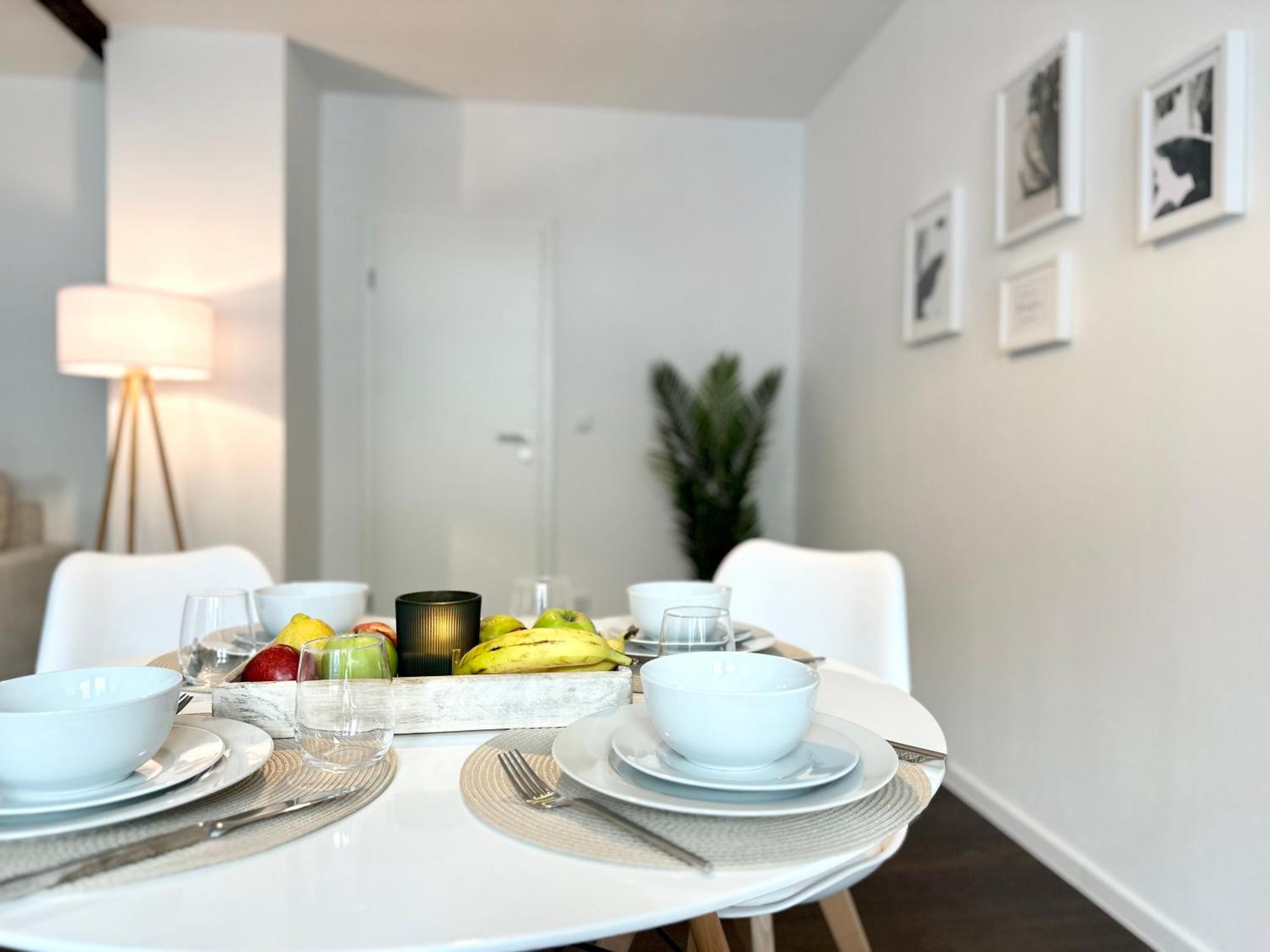 Mystay - Zentral - Design - Prime - Kueche Heidelberg Exterior photo