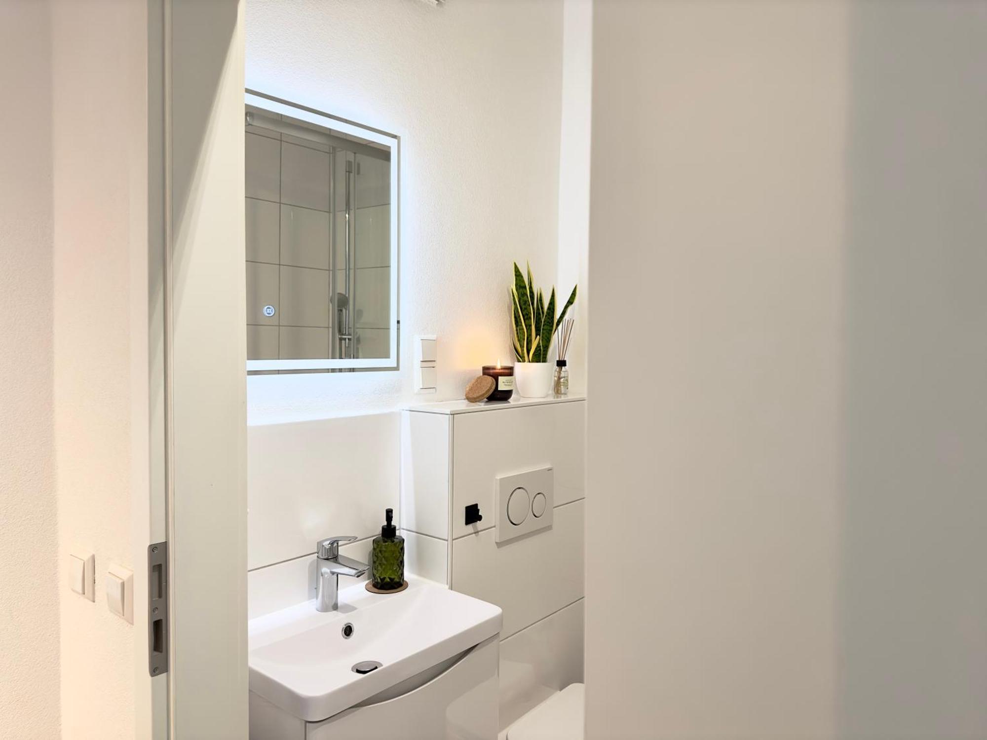 Mystay - Zentral - Design - Prime - Kueche Heidelberg Exterior photo