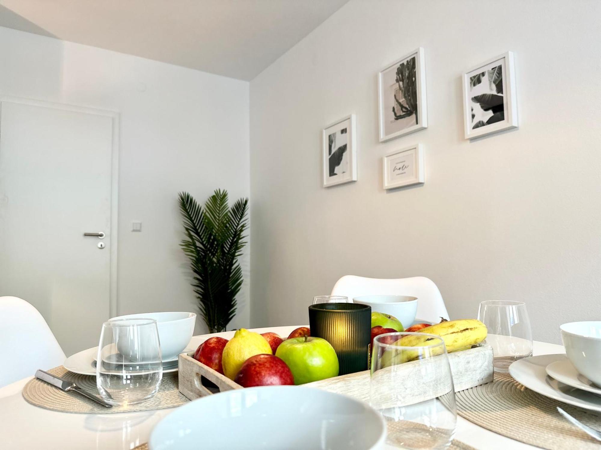 Mystay - Zentral - Design - Prime - Kueche Heidelberg Exterior photo