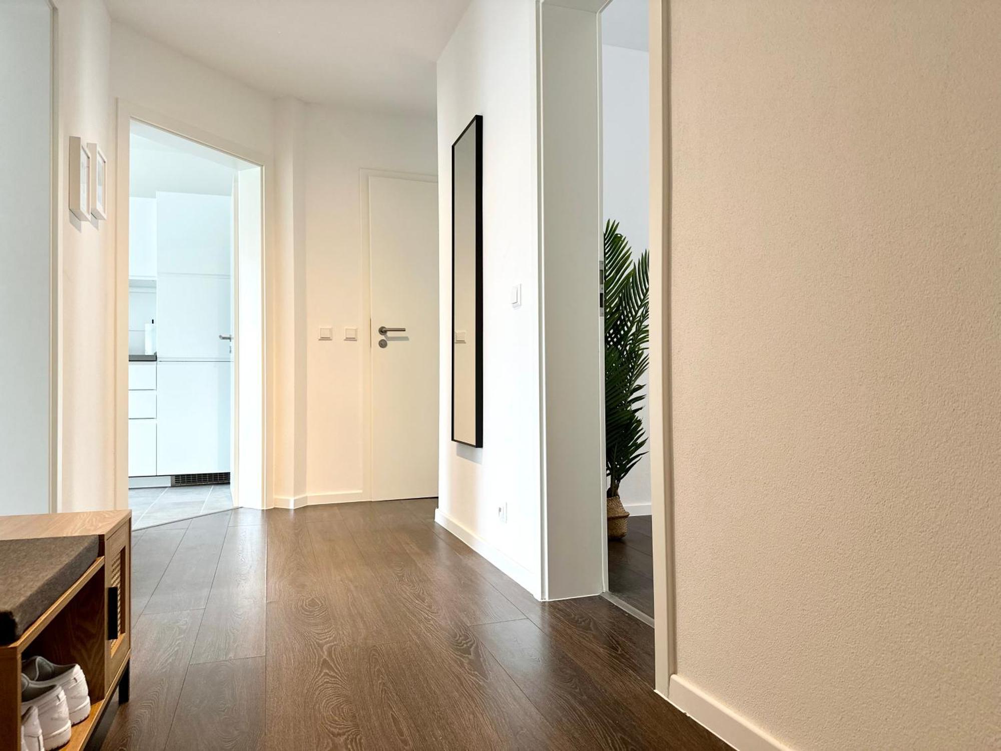 Mystay - Zentral - Design - Prime - Kueche Heidelberg Exterior photo
