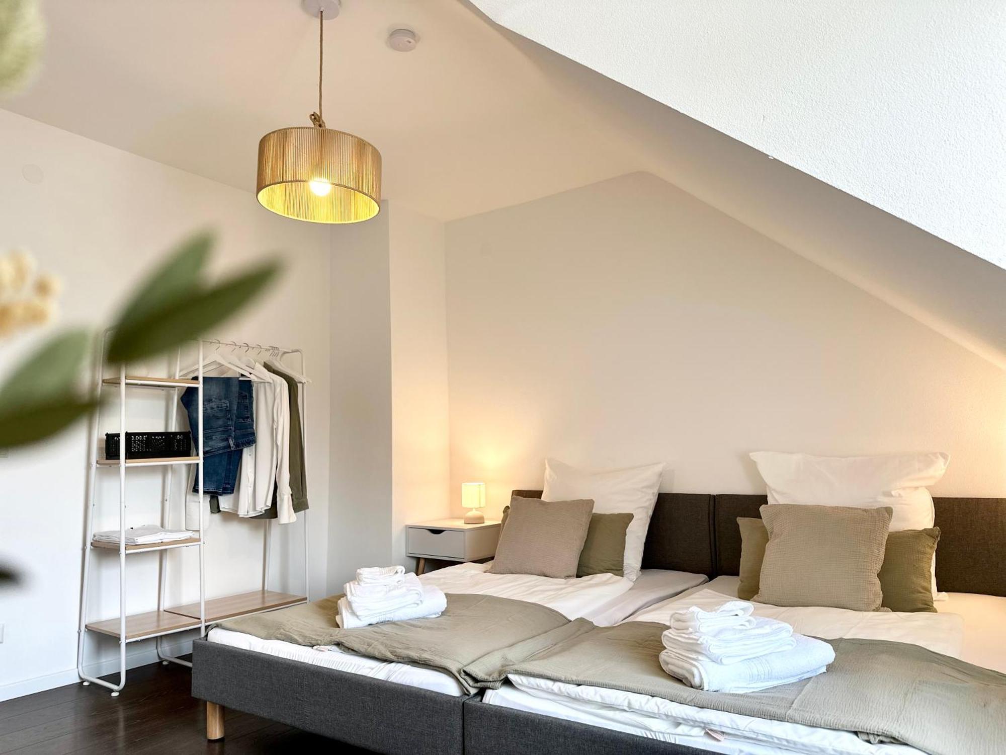 Mystay - Zentral - Design - Prime - Kueche Heidelberg Exterior photo